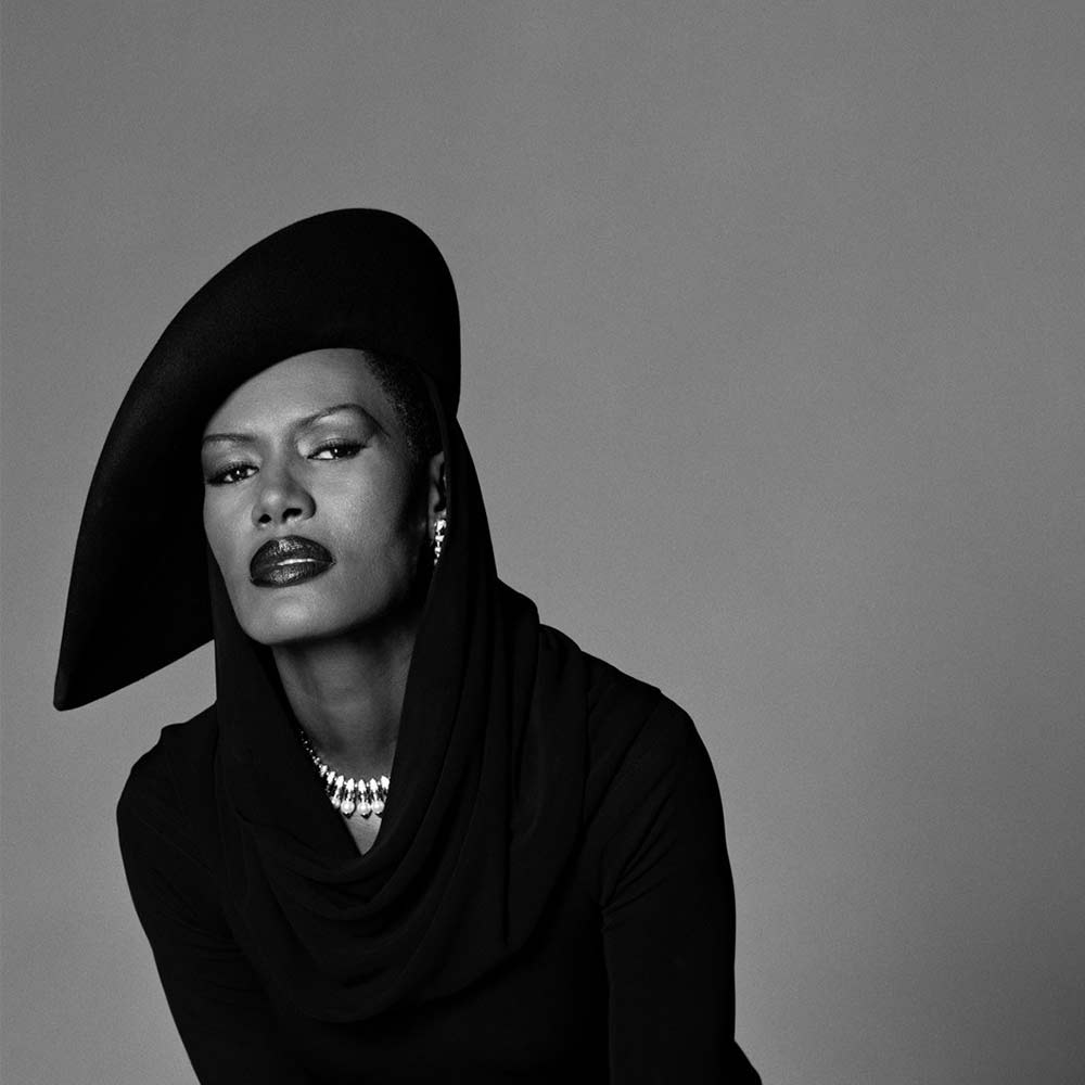 Grace Jones